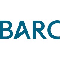 BARC logo