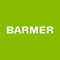 BARMER logo