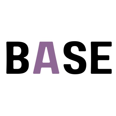 BASE logo