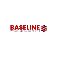BASELINE logo