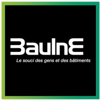 BAULNE logo
