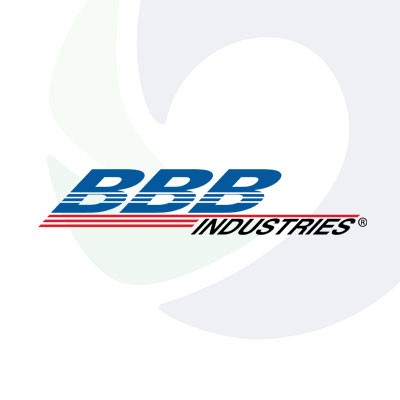 BBB Industries, LLC logo