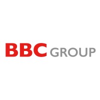 BBC Group logo