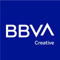 BBVA Creative logo