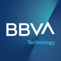 BBVA Technology en Europa logo