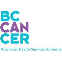 BC Cancer logo