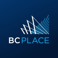 BC Place logo