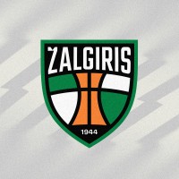 BC Zalgiris Kaunas logo