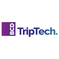 BCD TripTech logo