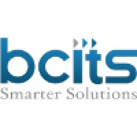 BCITS PVT LTD logo