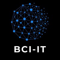 BCI~IT logo