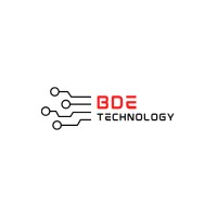 BDE Technology Pte Ltd logo