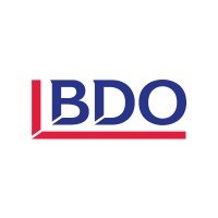 BDO Argentina logo