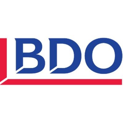 BDO Canada logo