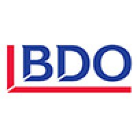 BDO Ireland logo