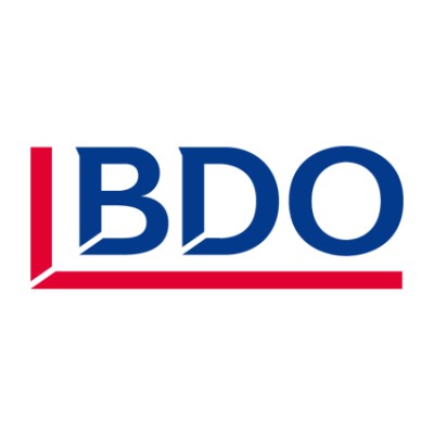BDO Italia logo