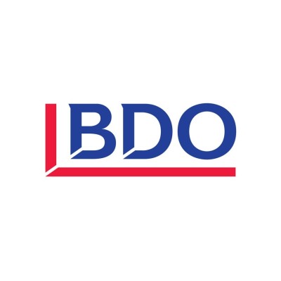 BDO Nederland logo