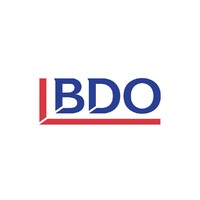BDO Portugal logo
