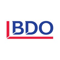 BDO UAE logo