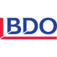 BDO in India logo