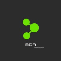 BDR logo