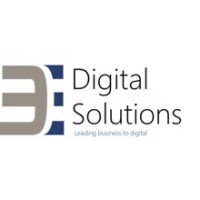 BDigitalSolutions logo