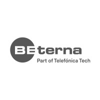 BE-terna Sweden logo