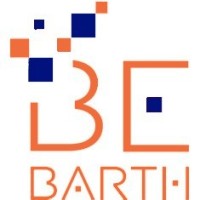 BE BARTH logo
