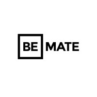 BE MATE APARTMENTS logo