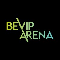 BE VIP Arena Logo