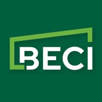 BECI logo