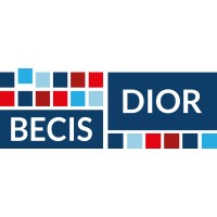 BECIS | DIOR logo