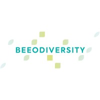 BEEODIVERSITY logo