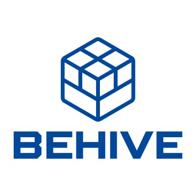 BEHIVE logo