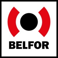 BELFOR Europe GmbH logo