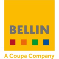 BELLIN logo