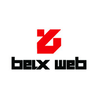 BELX Web Agency logo