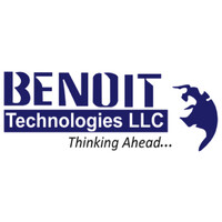 BENOIT TECHNOLOGIES LLC logo