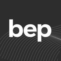 BEP logo