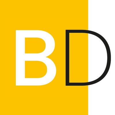 BERKER DOMINIS Sp. z o.o. logo