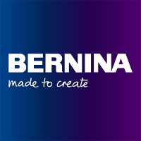BERNINA International AG logo