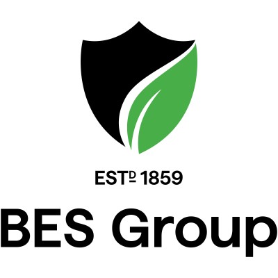 BES Group logo