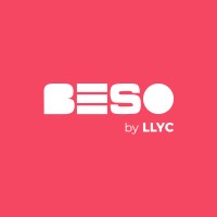 BESO by LLYC logo