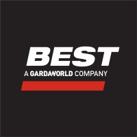 BEST Crowd Management logo