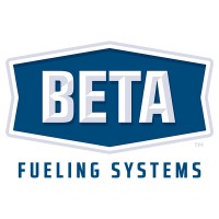 BETA Fueling Systems logo