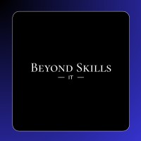 BEYOND SKILLS logo