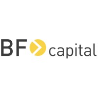 BF.capital GmbH logo