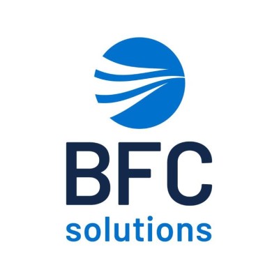 BFC Solutions logo