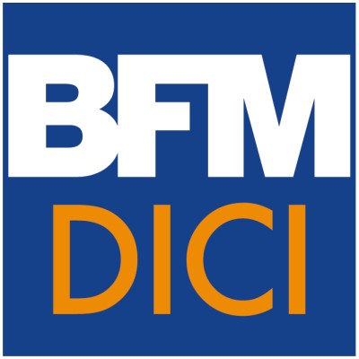 BFM DICI logo