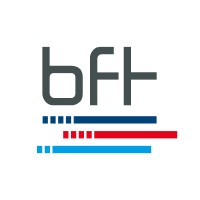 BFT Gruppe logo